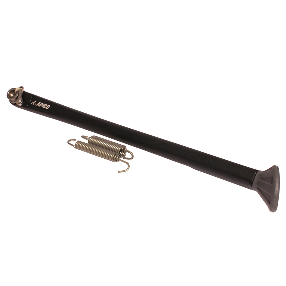 SIDESTAND GAS-GAS ENDURO EC/XC 250-300 18-20  BLACK  (R)